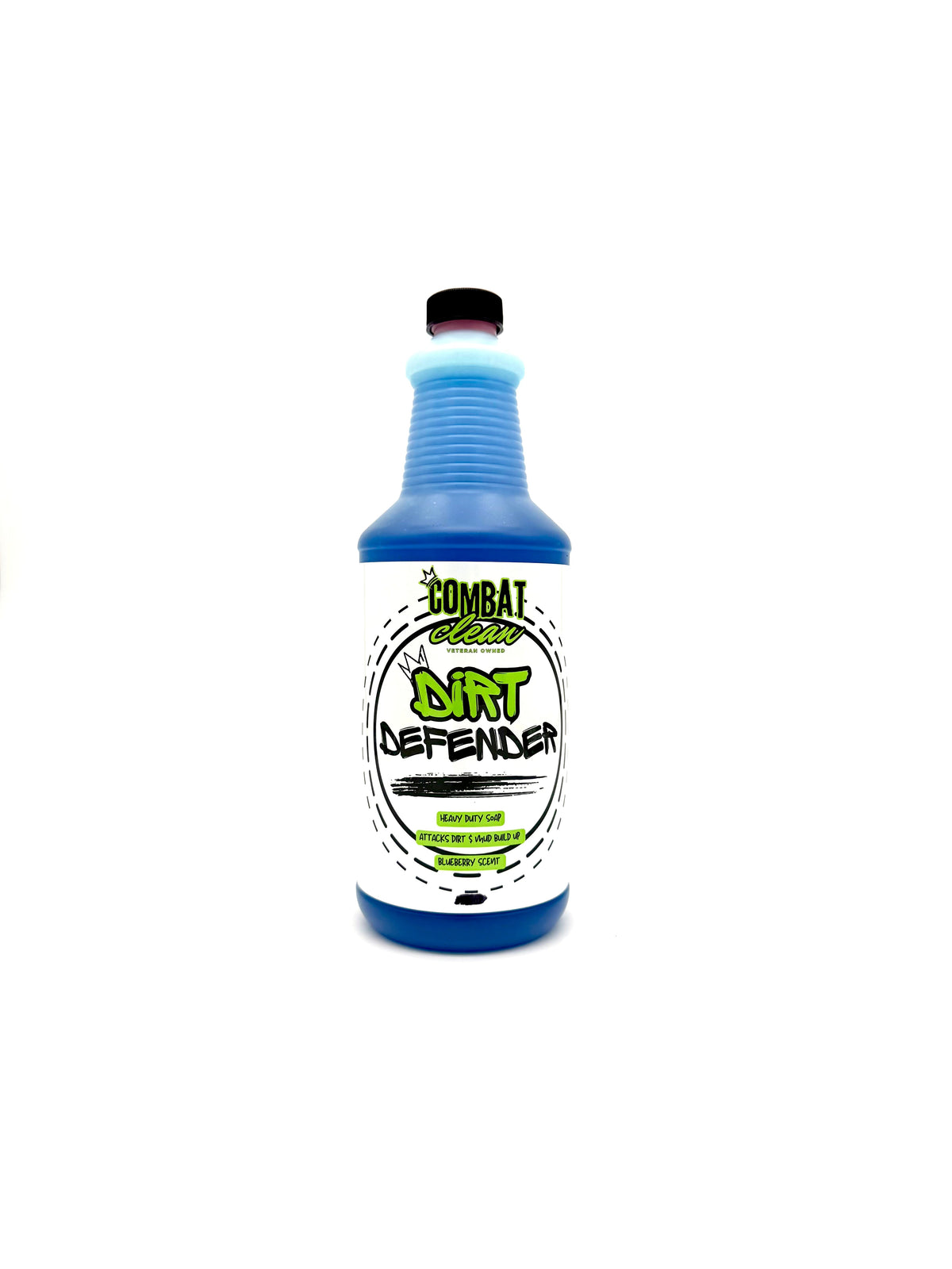 Dirt Defender (Offroad Soap) - 33 oz - Cleaners