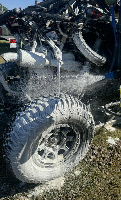 Dirt Defender (Offroad Soap) - Cleaners