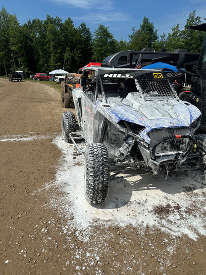 Dirt Defender (Offroad Soap) - Cleaners