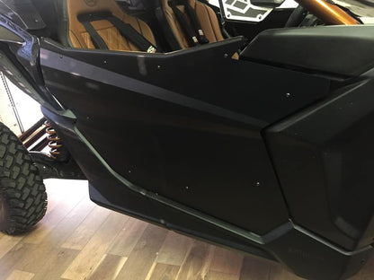 DIRT SPECIALTIES CAN-AM MAVERICK X3 SUICIDE DOORS (2 door) PART# DS-4201 - Doors