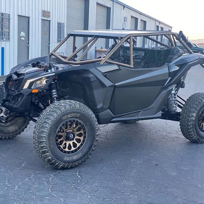 DIRT SPECIALTIES CAN-AM MAVERICK X3 SUICIDE DOORS (2 door) PART# DS-4201 - Doors