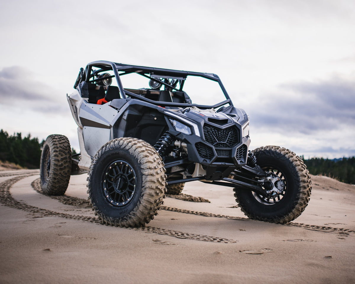 DIRT SPECIALTIES CAN-AM MAVERICK X3 SUICIDE DOORS (2 door) PART# DS-4201 - Doors