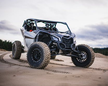 DIRT SPECIALTIES CAN-AM MAVERICK X3 SUICIDE DOORS (2 door) PART# DS-4201 - Doors