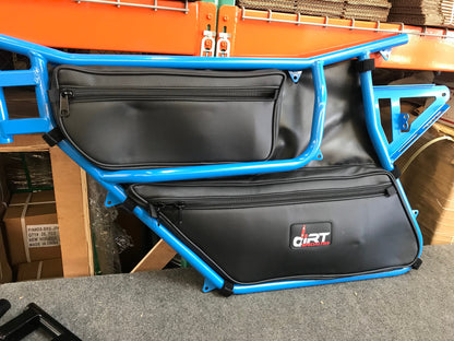 DIRT SPECIALTIES CAN-AM MAVERICK X3 SUICIDE DOORS (2 door) PART# DS-4201 - Doors