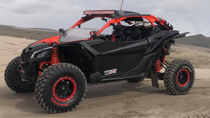 DIRT SPECIALTIES CAN-AM MAVERICK X3 SUICIDE DOORS (2 door) PART# DS-4201 - Doors