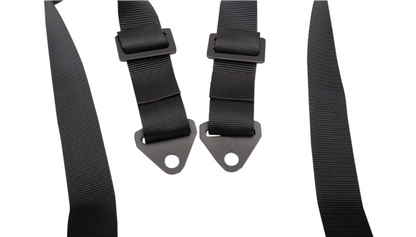 MOOSE UTILITY MOOSE UTILITY OFF-ROAD UTV AND SIDE BY SIDE HARNESSES