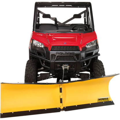 V-Plow Snow Plow Blade