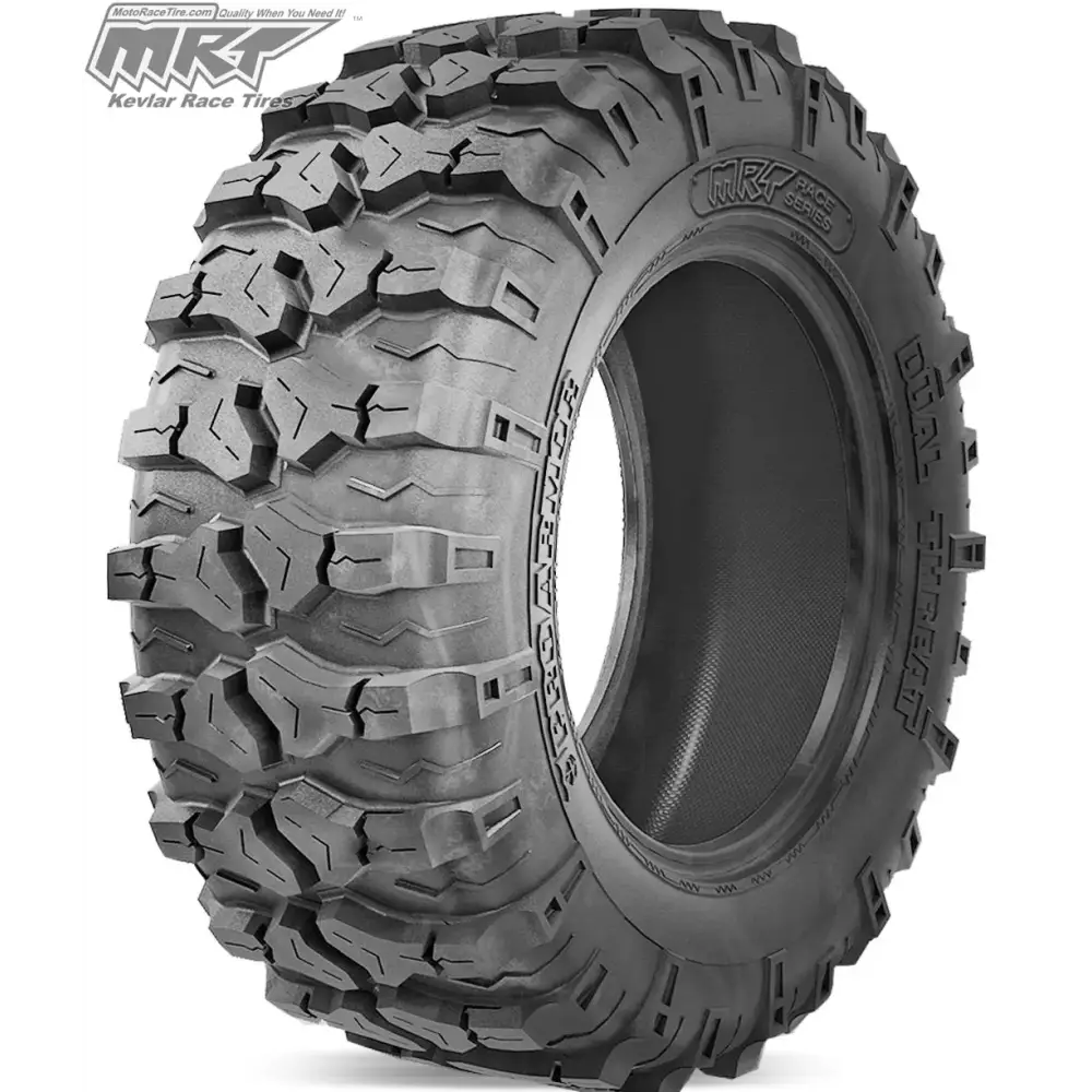 Dual Threat UTV Tire - Tire