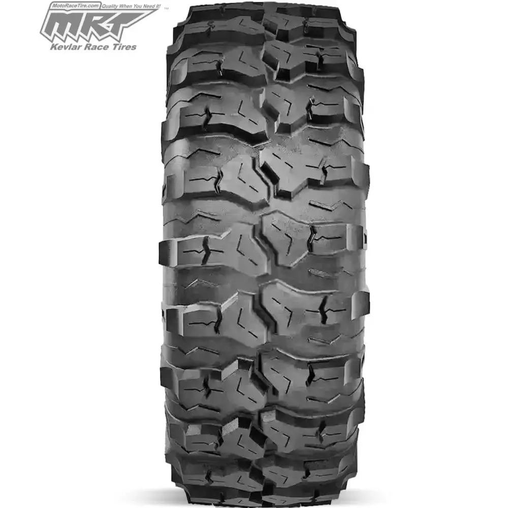 Dual Threat UTV Tire - Tire