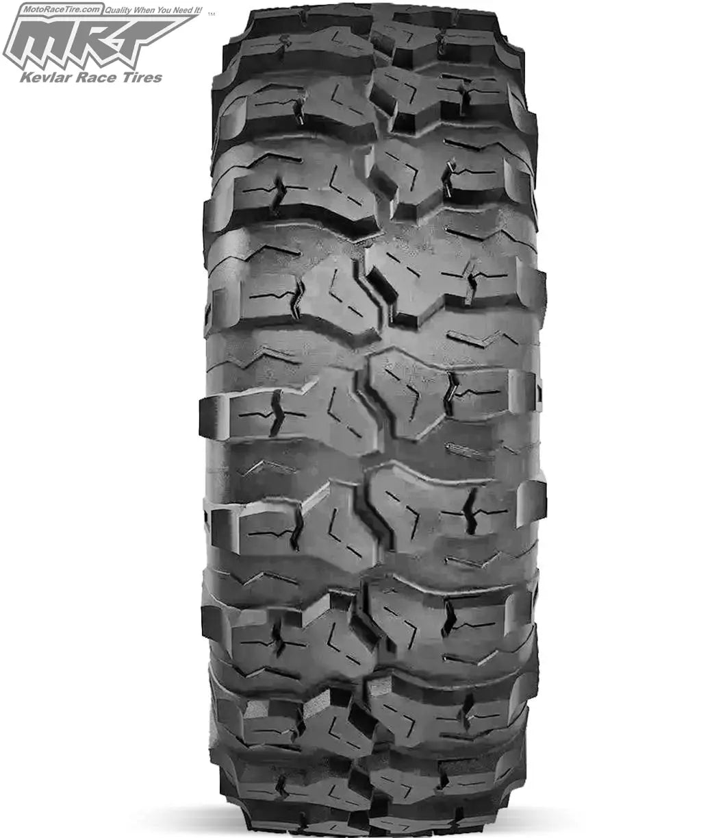 Dual Threat UTV Tire - Tire