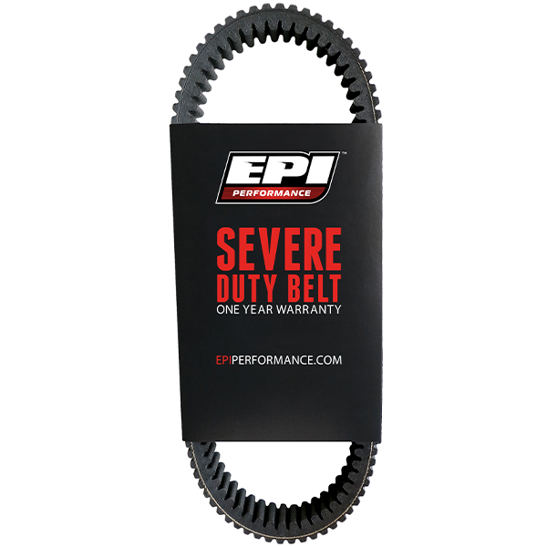 EPI Performance Severe Duty Belt - CFMOTO Cforce Uforce Zforce - WE265040