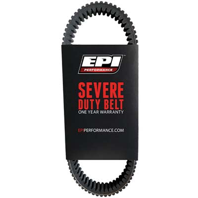 EPI Performance Severe Duty Belt - Yamaha Kodiak Rhino Grizzly - WE265027