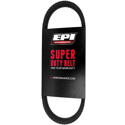 EPI Performance Super Duty Belt - Polaris Sportsman Magnum