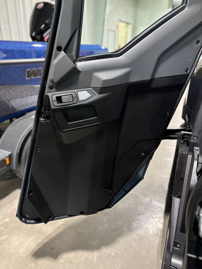 EVA Foam Door Panel Kit Kawasaki Ridge - EVA Foam Kits