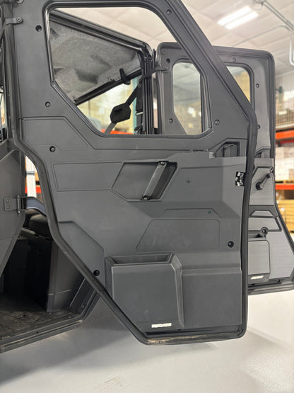 EVA Foam Door Panel Kit Polaris Ranger XP 1000 - EVA Foam Kits