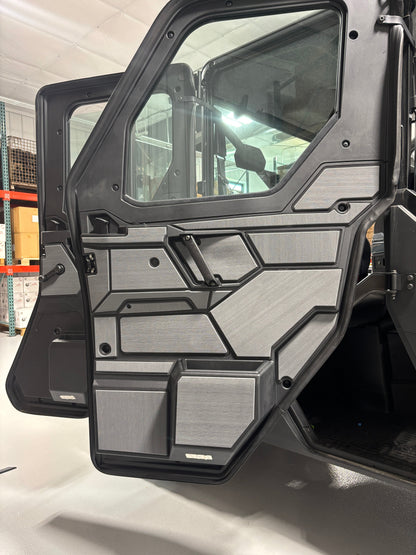 EVA Foam Door Panel Kit Polaris Ranger XP 1000 - EVA Foam Kits