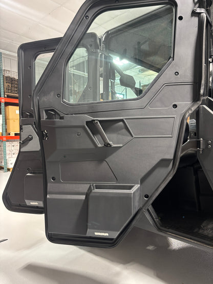 EVA Foam Door Panel Kit Polaris Ranger XP 1000 - EVA Foam Kits