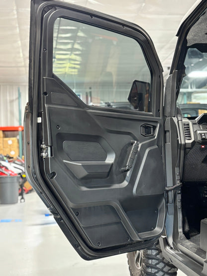 EVA Foam Door Panel Kit Polaris Xpedition - EVA Foam Kits