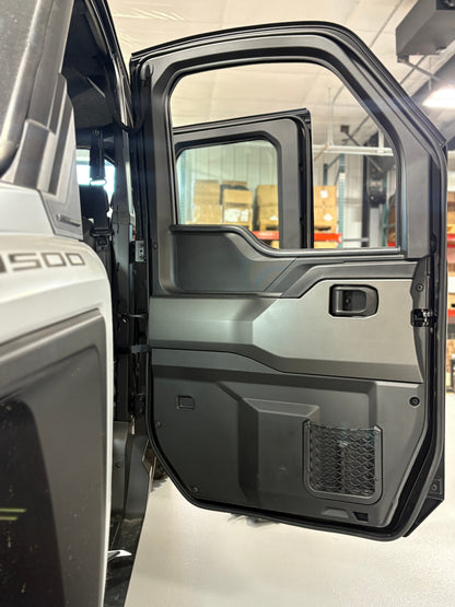EVA Foam Door Panel / Tunnel Kits Polaris Ranger XD1500 - EVA Foam Kits