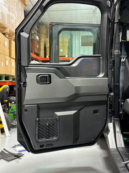 EVA Foam Door Panel / Tunnel Kits Polaris Ranger XD1500 - EVA Foam Kits