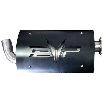 Can Am Maverick Trail Exhaust