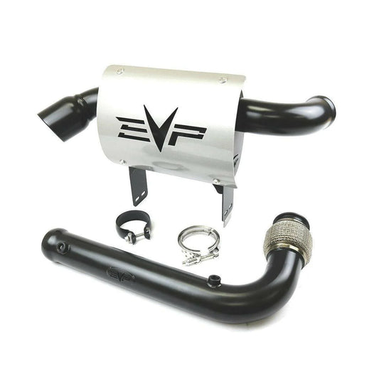 Can Am X3 Magnus 3″ Full Exhaust System