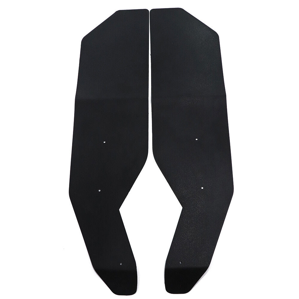 Extended Fender Flares Mud Flaps for Can-Am Maverick 1000R/MAX