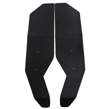 Extended Fender Flares Mud Flaps for Can-Am Maverick 1000R/MAX