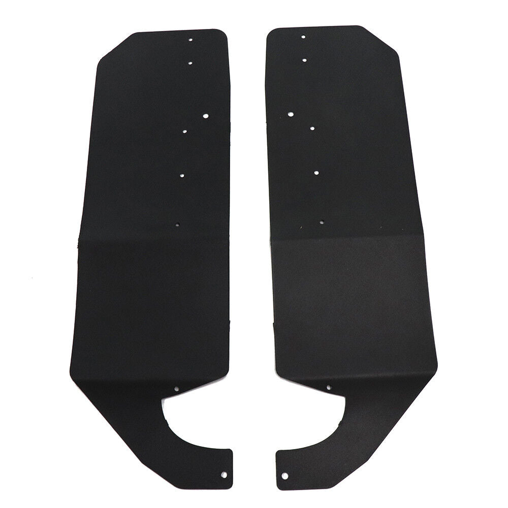 Extended Fender Flares Mud Flaps for Can-Am Maverick 1000R/MAX