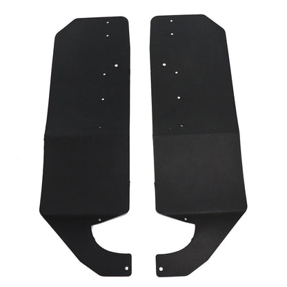 Extended Fender Flares Mud Flaps for Can-Am Maverick 1000R/MAX