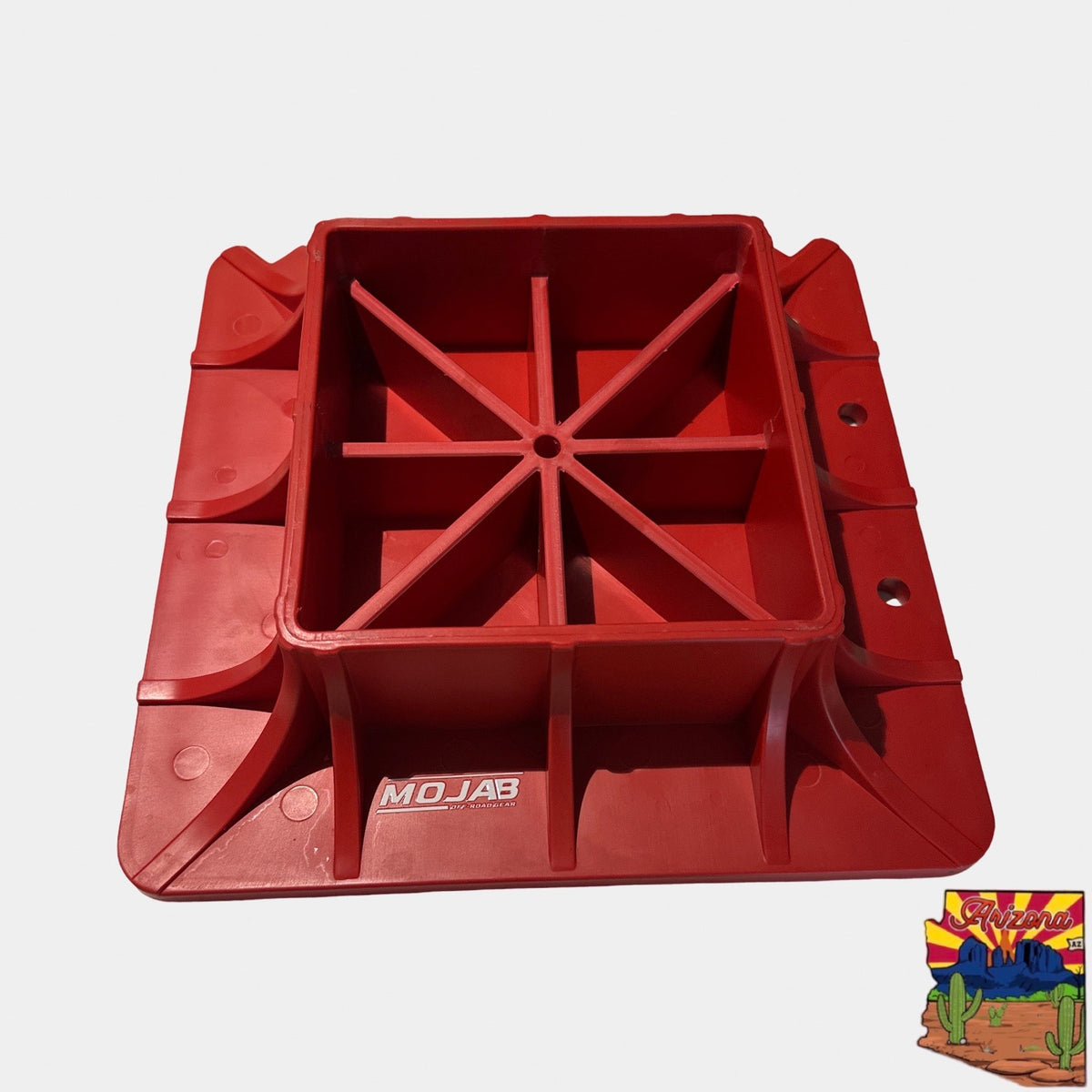Extended Jack Base - Tool