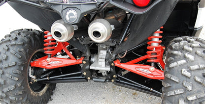 Trail Armor Can Am Maverick XC and Can Am Maverick X XC  iMpact A-Arm Guards