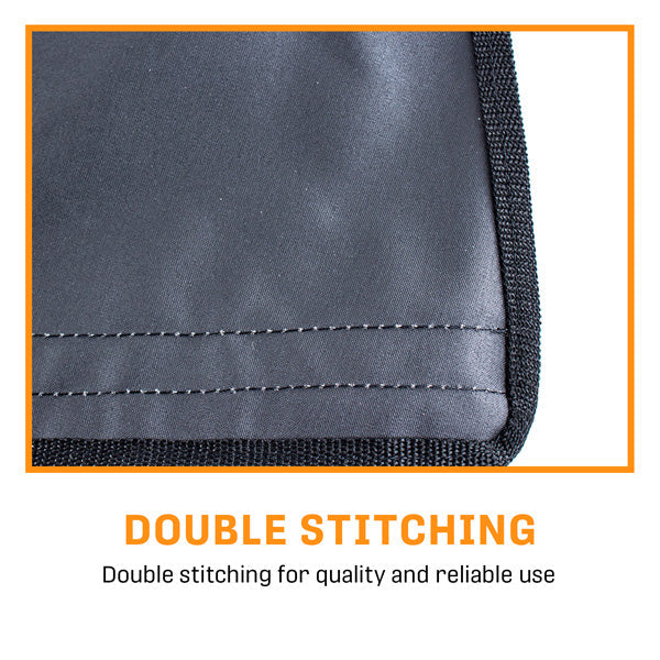 Falcon Ridge Full Soft Doors - Full Size Polaris Ranger Crew - Doors