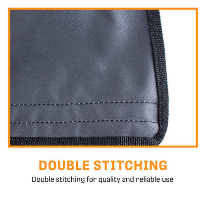 Falcon Ridge Full Soft Doors - Full Size Polaris Ranger Crew - Doors