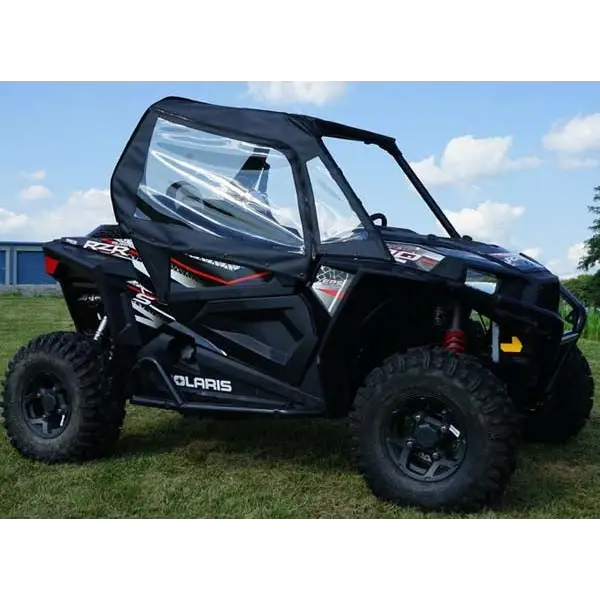 Falcon Ridge Soft Door Kit Polaris RZR 1000