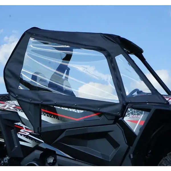 Falcon Ridge Soft Door Kit Polaris RZR 1000