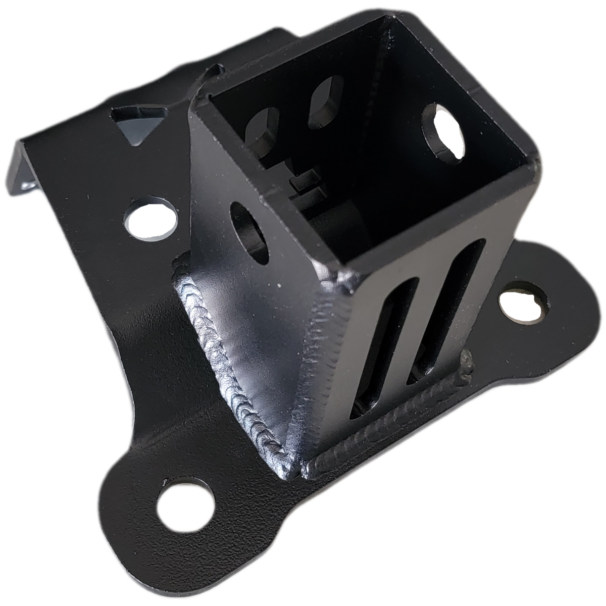 FastLab Can-am Maverick R Hitch Pull Plate - Towing