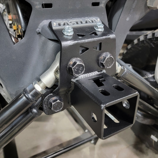 FastLab Can-am Maverick R Hitch Pull Plate - Towing