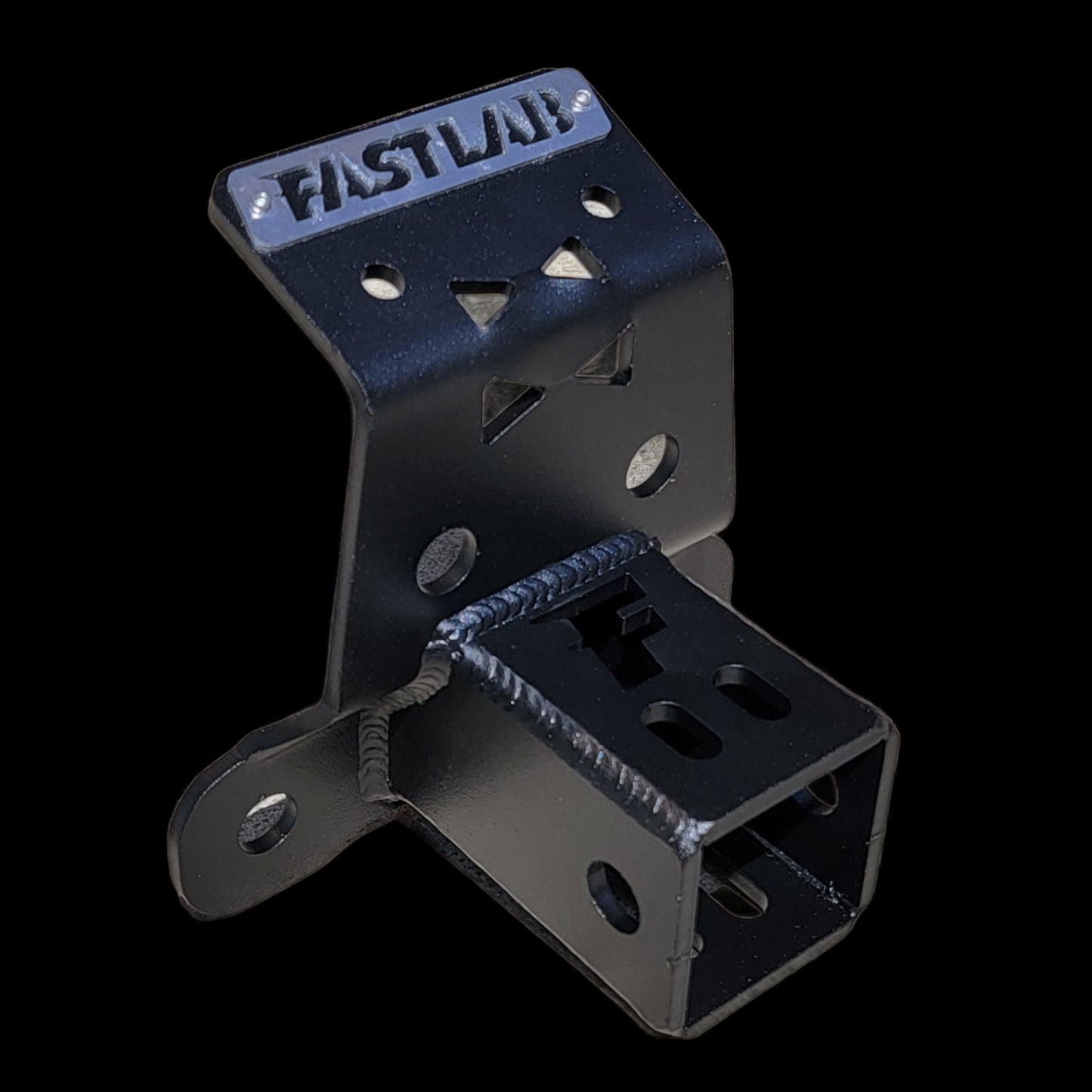 FastLab Can-am Maverick R Hitch Pull Plate - Towing