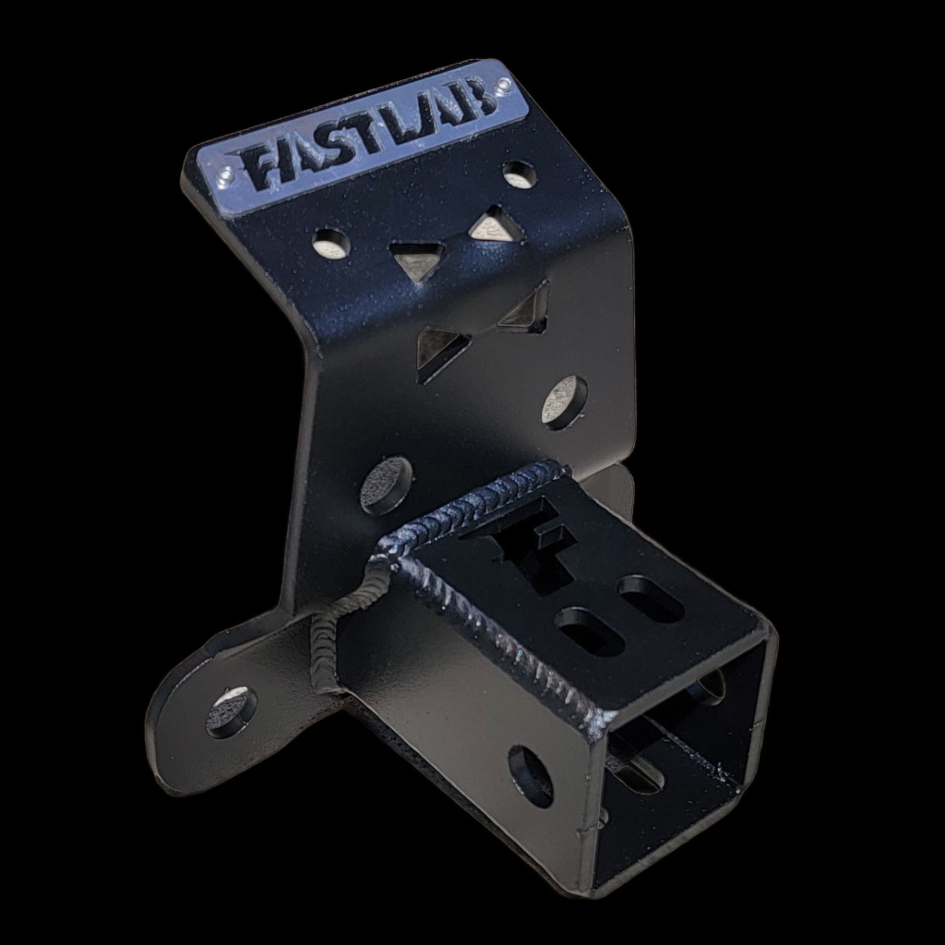 FastLab Can-am Maverick R Hitch Pull Plate - Towing