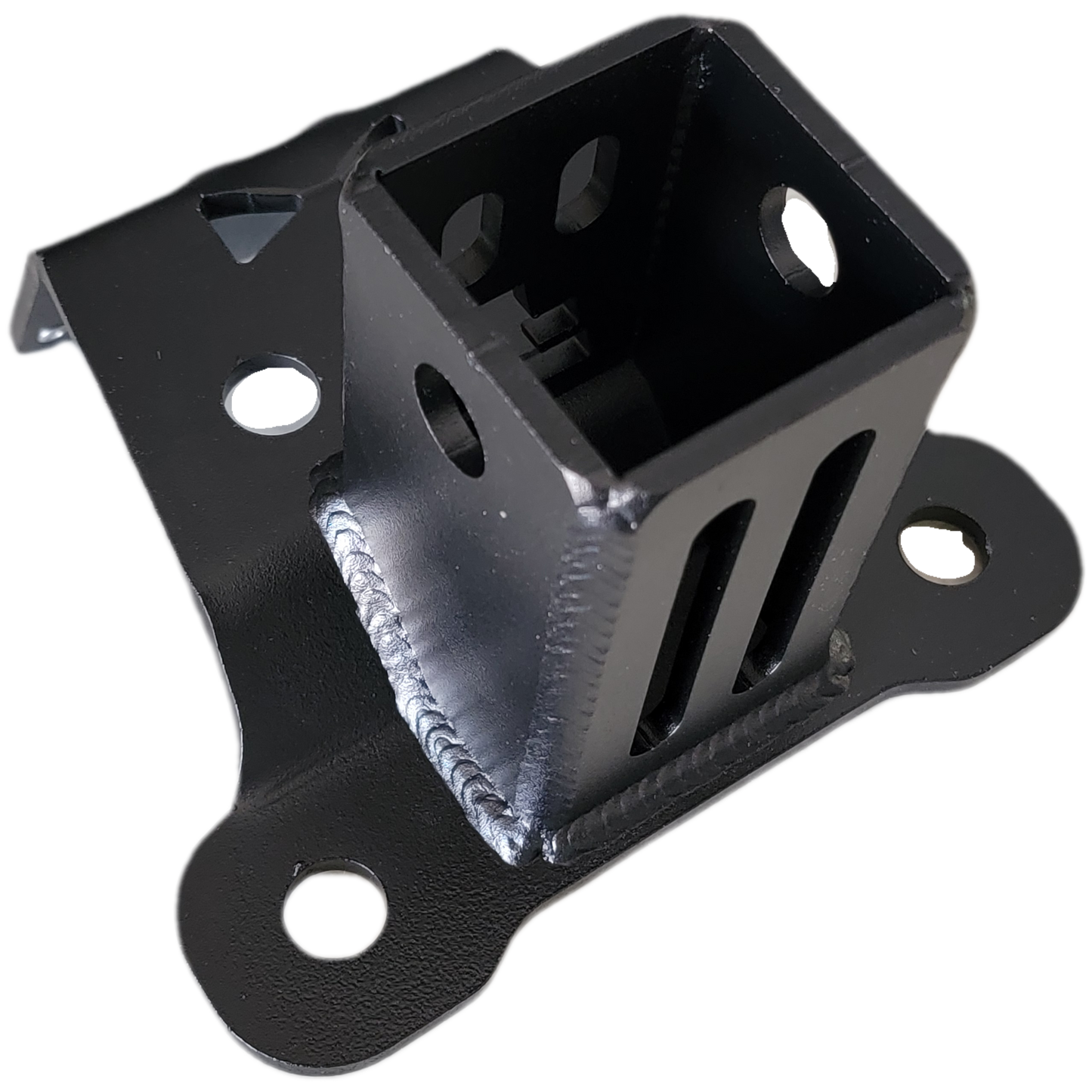 FastLab Can-am Maverick R Hitch Pull Plate - Towing
