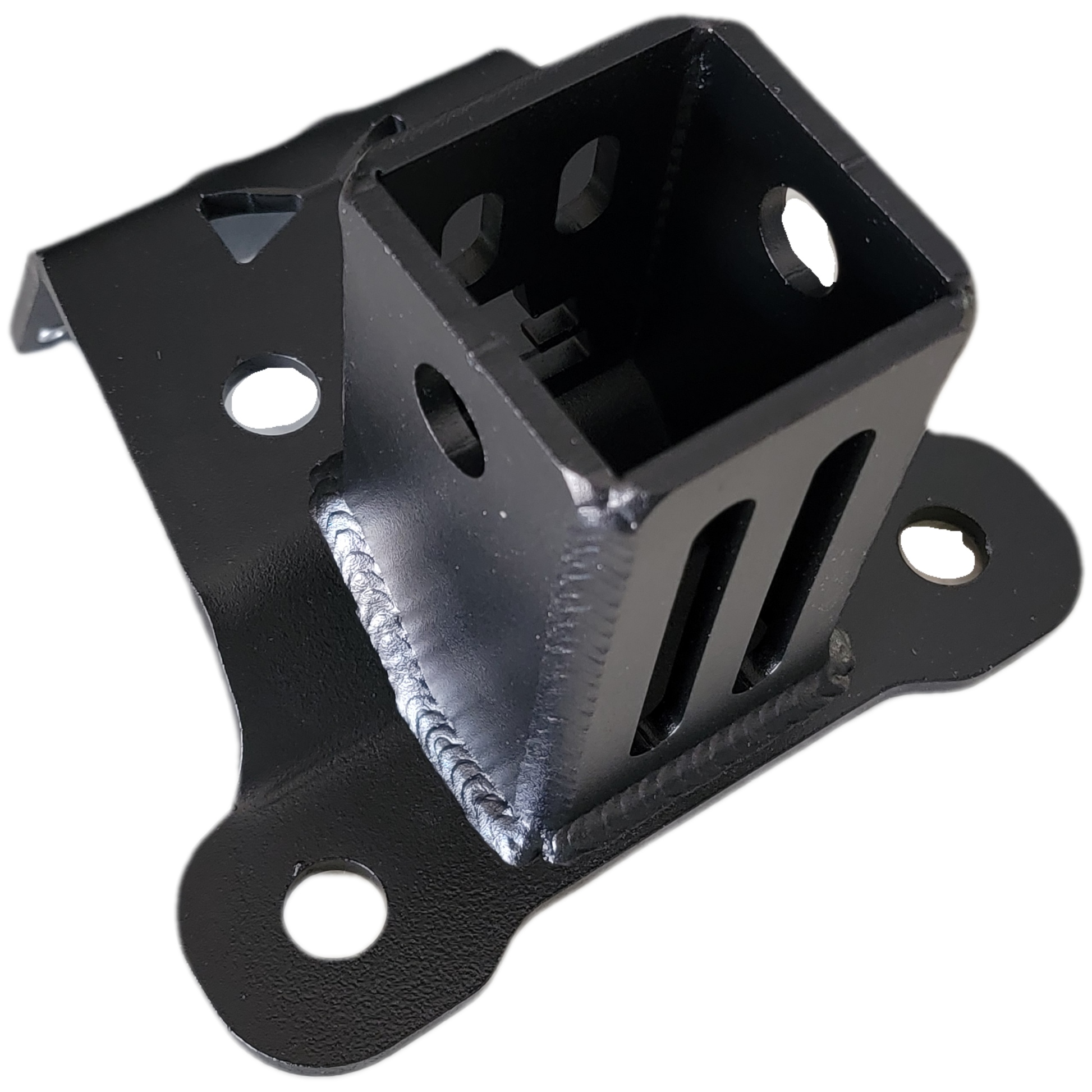 FastLab Can-am Maverick R Hitch Pull Plate - Towing