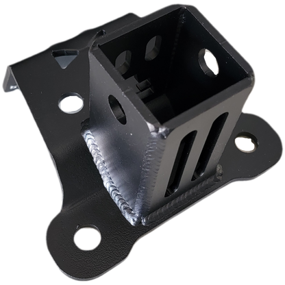 FastLab Can-am Maverick R Hitch Pull Plate - Towing