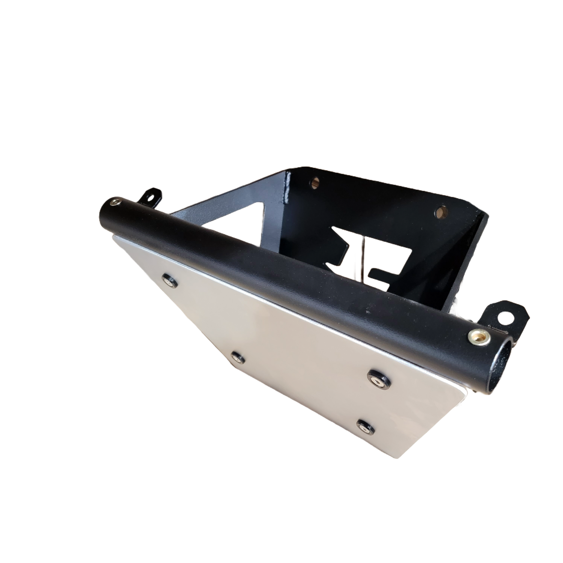 FastLab Can-am X3 Baja Bulkhead Bumper - Bumper