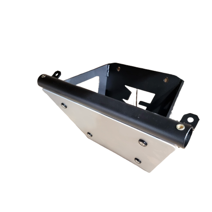 FastLab Can-am X3 Baja Bulkhead Bumper - Bumper