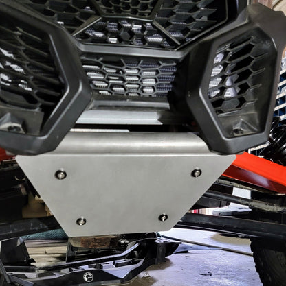 FastLab Can-am X3 Baja Bulkhead Bumper - Bumper