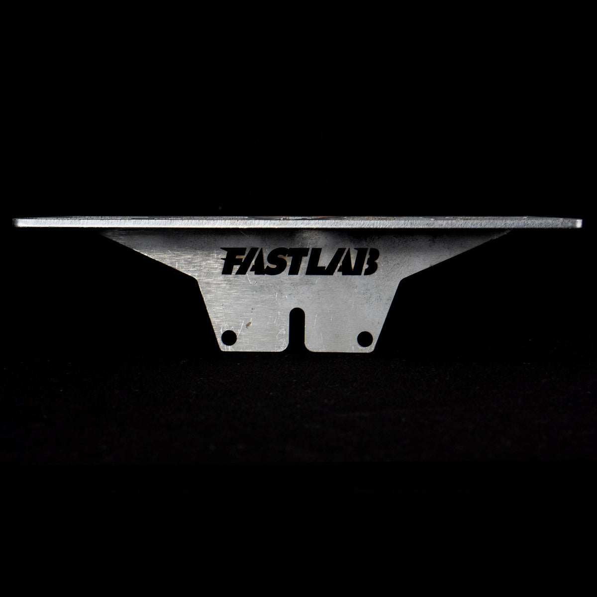 FastLab Can-Am X3 Fan Shroud Light Bracket Kit - RAW - Brackets and Mounts