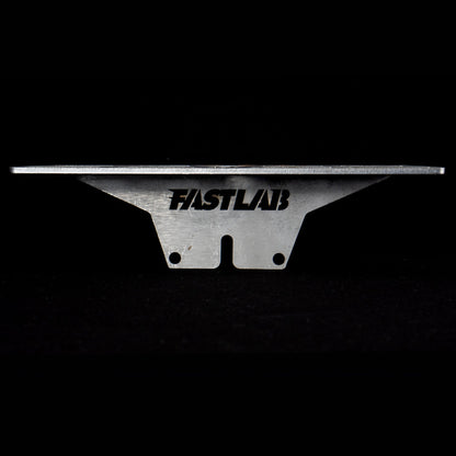 FastLab Can-Am X3 Fan Shroud Light Bracket Kit - RAW - Brackets and Mounts