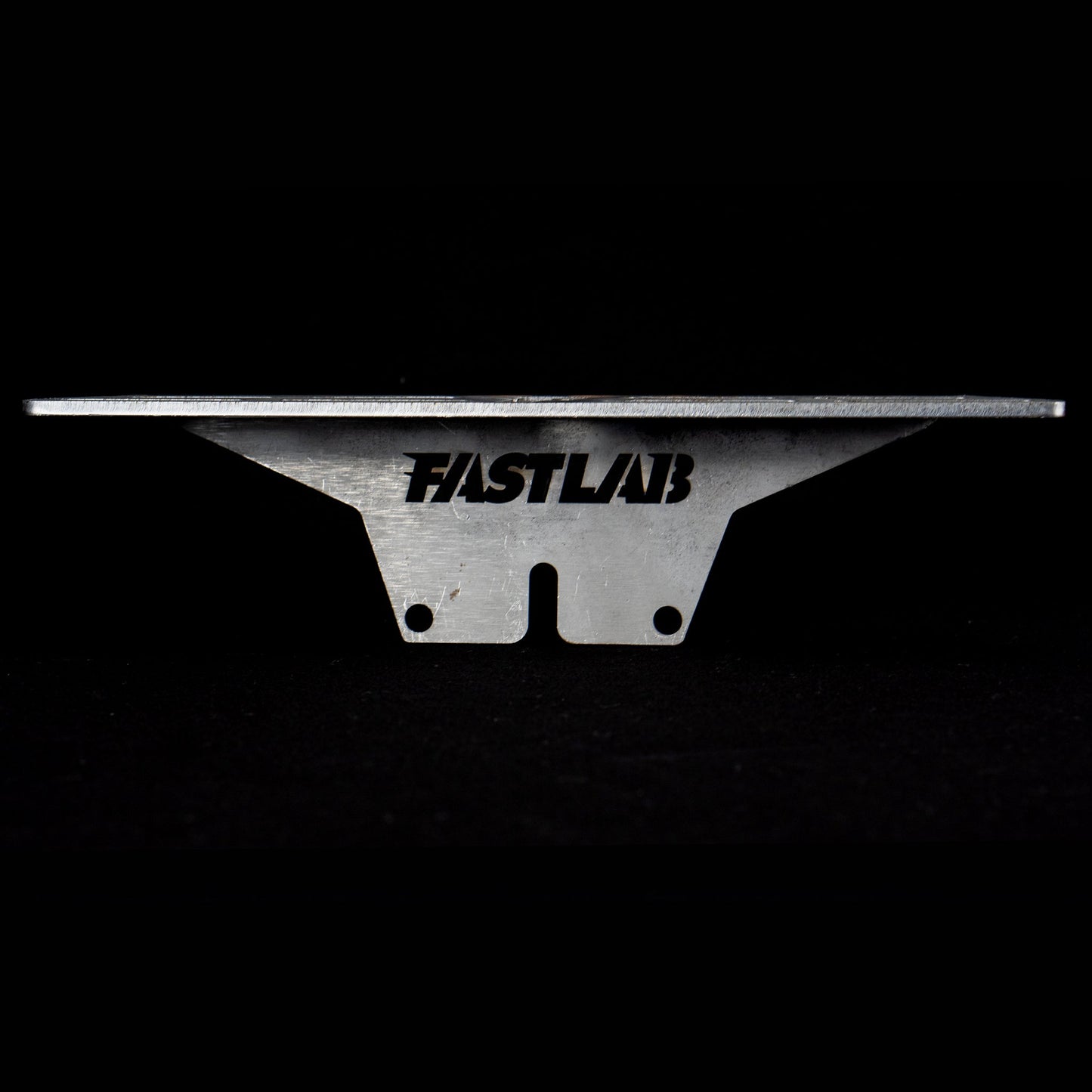 FastLab Can-Am X3 Fan Shroud Light Bracket Kit - RAW - Brackets and Mounts