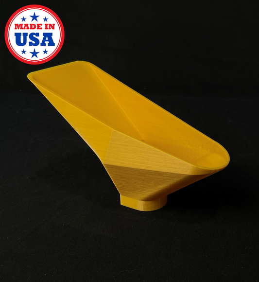 FastLab Can-Am X3 Less Mess Oil Drain Funnel - Maintenance